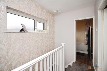 3 bedroom Semi-detached house for sale in Keepers Croft, East Goscote, LE7
