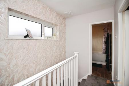3 bedroom Semi-detached house for sale in Keepers Croft, East Goscote, LE7