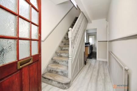 3 bedroom Semi-detached house for sale in Lea Close, Thurmaston, LE4