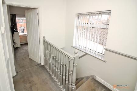 3 bedroom Semi-detached house for sale in Lea Close, Thurmaston, LE4