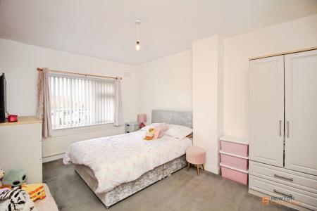 3 bedroom Semi-detached house for sale in Lea Close, Thurmaston, LE4