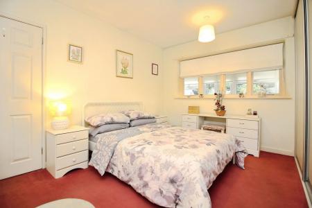2 bedroom Semi-detached bungalow for sale in Church Street, Thurmaston, LE4