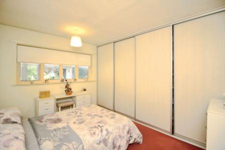 2 bedroom Semi-detached bungalow for sale in Church Street, Thurmaston, LE4