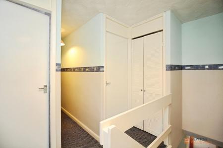 3 bedroom Semi-detached house for sale in Blount Road, Thurmaston, LE4