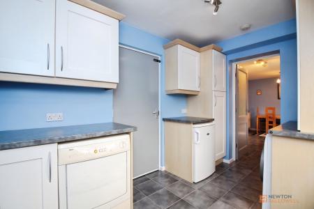 3 bedroom Semi-detached house for sale in Blount Road, Thurmaston, LE4