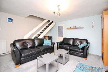 3 bedroom Semi-detached house for sale in Blount Road, Thurmaston, LE4