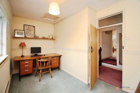 3 bedroom Terraced House for sale in Main Street, Queniborough, LE7