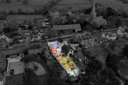 3 bedroom Terraced House for sale in Main Street, Queniborough, LE7