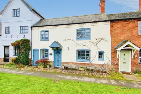 3 bedroom Terraced House for sale in Main Street, Queniborough, LE7