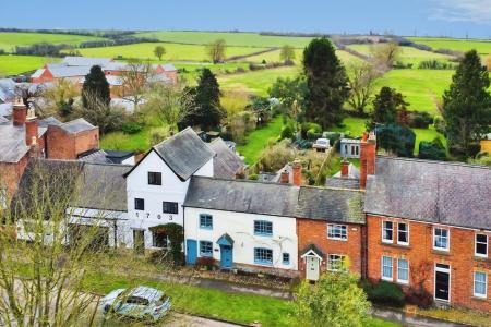 Main Street, Queniborough, LE7