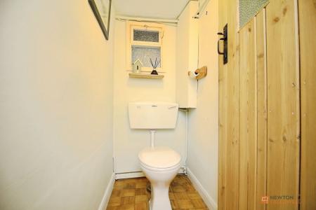 3 bedroom Terraced House for sale in Main Street, Queniborough, LE7