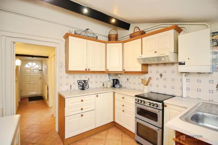 3 bedroom Terraced House for sale in Main Street, Queniborough, LE7