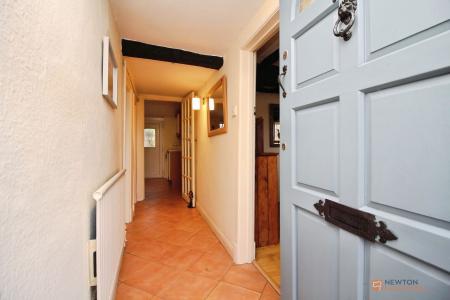 3 bedroom Terraced House for sale in Main Street, Queniborough, LE7