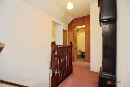 3 bedroom Terraced House for sale in Main Street, Queniborough, LE7