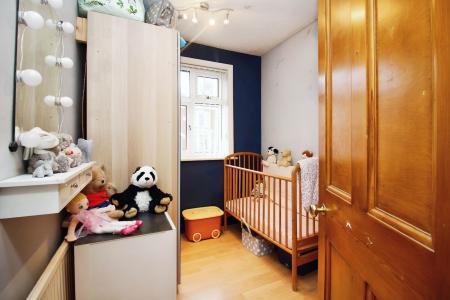 3 bedroom Semi-detached house for sale in Fosse Way, Syston, LE7
