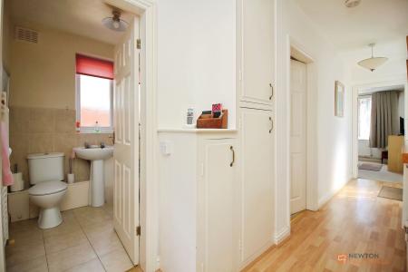 3 bedroom Semi-detached bungalow for sale in Margaret Close, Thurmaston, LE4