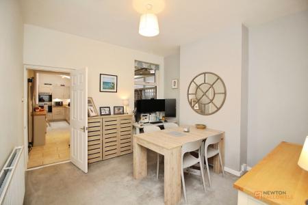 2 bedroom Terraced House for sale in Melton Road, Thurmaston, LE4