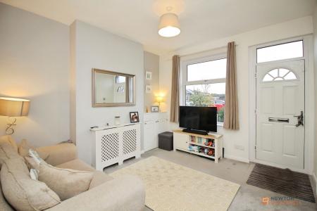 2 bedroom Terraced House for sale in Melton Road, Thurmaston, LE4