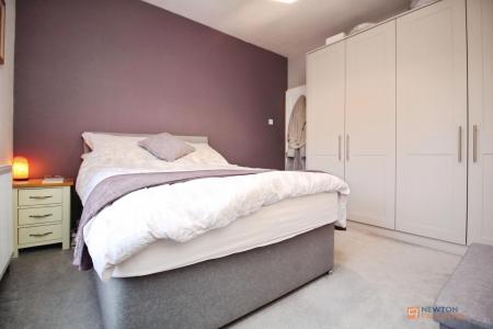 2 bedroom Terraced House for sale in Melton Road, Thurmaston, LE4