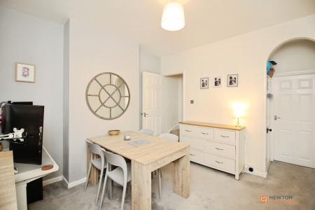 2 bedroom Terraced House for sale in Melton Road, Thurmaston, LE4