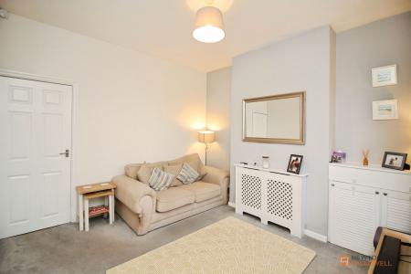 2 bedroom Terraced House for sale in Melton Road, Thurmaston, LE4