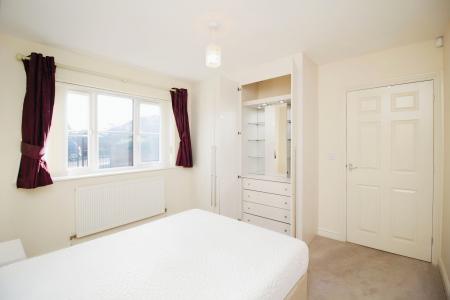 2 bedroom Detached bungalow for sale in Cambridge Close, Syston, LE7