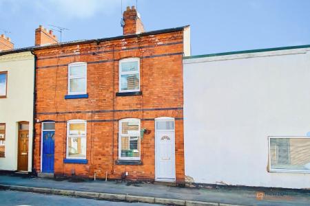 Brook Street, Thurmaston, LE4
