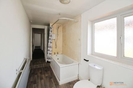 2 bedroom Terraced House for sale in Brook Street, Thurmaston, LE4