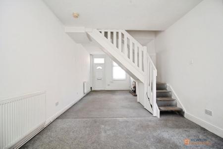 2 bedroom Terraced House for sale in Brook Street, Thurmaston, LE4