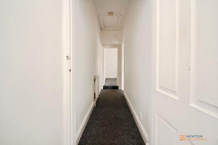 2 bedroom Terraced House for sale in Brook Street, Thurmaston, LE4