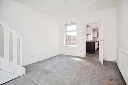 2 bedroom Terraced House for sale in Brook Street, Thurmaston, LE4