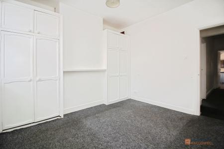 2 bedroom Terraced House for sale in Brook Street, Thurmaston, LE4
