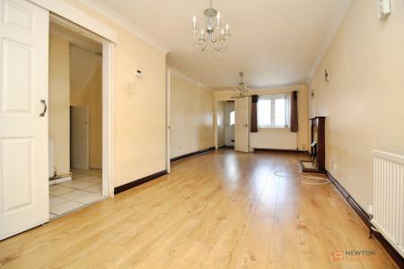3 bedroom Detached house for sale in Pinewood Avenue, Thurmaston, LE4