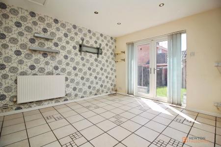 3 bedroom Detached house for sale in Pinewood Avenue, Thurmaston, LE4