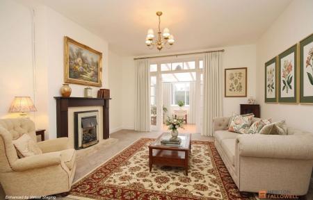 2 bedroom Bungalow for sale in Northdown Drive, Thurmaston, LE4