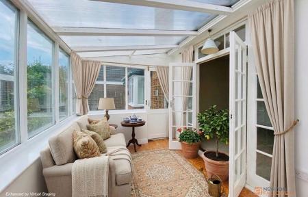 2 bedroom Bungalow for sale in Northdown Drive, Thurmaston, LE4