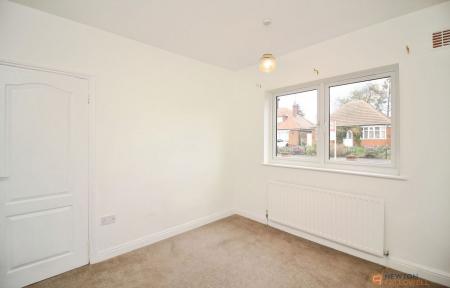 2 bedroom Bungalow for sale in Northdown Drive, Thurmaston, LE4
