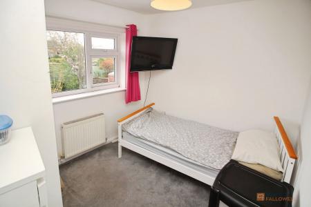 5 bedroom Semi-detached house for sale in The Meadows, East Goscote, LE7