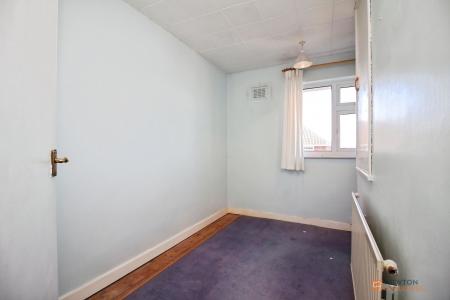 3 bedroom Semi-detached house for sale in Coplow Crescent, Syston, LE7