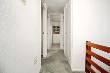 3 bedroom Detached house for sale in St. Hildas Close, Syston, LE7