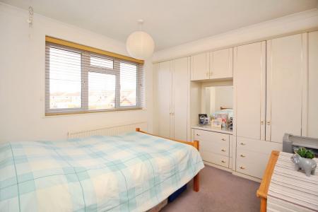 3 bedroom Detached house for sale in St. Hildas Close, Syston, LE7