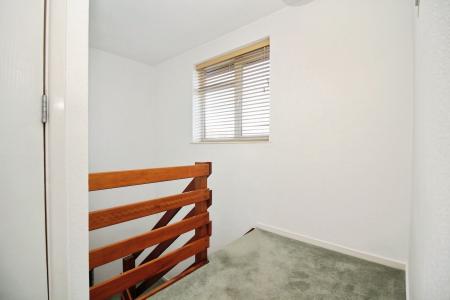 3 bedroom Detached house for sale in St. Hildas Close, Syston, LE7