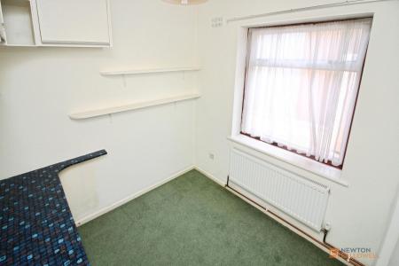 3 bedroom Semi-detached bungalow for sale in Alexandra Street, Thurmaston, LE4