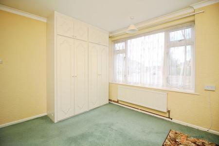 3 bedroom Semi-detached bungalow for sale in Alexandra Street, Thurmaston, LE4