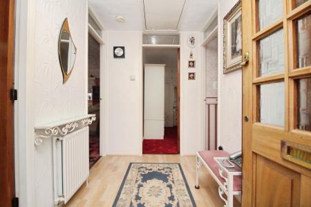 2 bedroom Detached bungalow for sale in St. Hildas Close, Syston, LE7