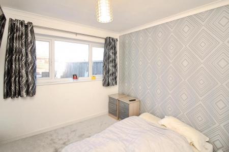 3 bedroom Semi-detached bungalow for sale in Coplow Crescent, Syston, LE7