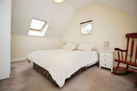 3 bedroom Detached house for sale in Courtyard Close, Syston, LE7