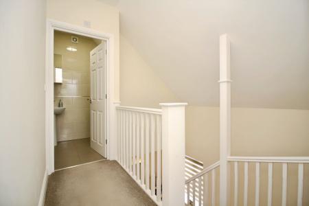 3 bedroom Detached house for sale in Courtyard Close, Syston, LE7