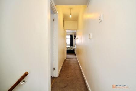 3 bedroom Terraced House for sale in Belper Street, Leicester, LE4