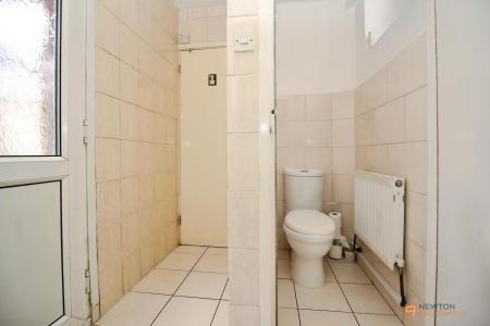 3 bedroom Terraced House for sale in Belper Street, Leicester, LE4